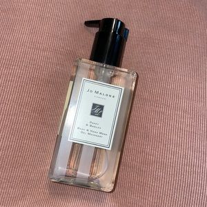 Jo Malone Hand Soap Poppy & Barley